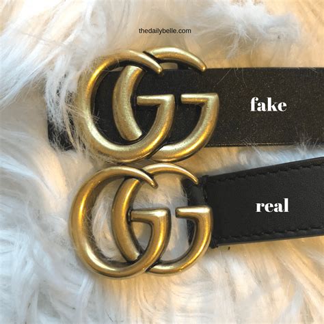 gucci chain belt fake|authentic gucci belt stamp.